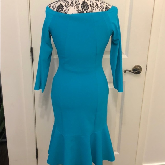 La Petite Robe di Chiara Boni Brizia Dress - Picture 3 of 7